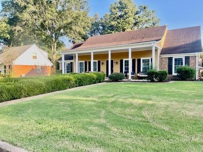 1984 Alder Branch Ln, House other with 5 bedrooms, 3 bathrooms and null parking in Germantown TN | Image 1