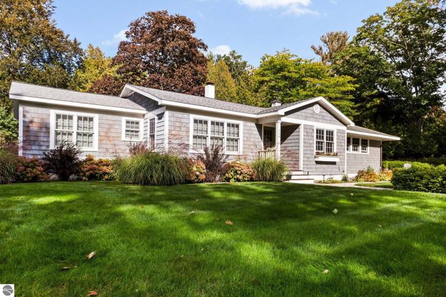 116 Hill St, House other with 3 bedrooms, 2 bathrooms and null parking in Leland MI | Image 10