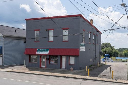 20 S Main St, Dry Ridge, KY, 41035-7329 | Card Image