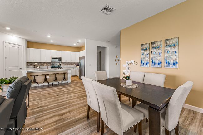 8474 Alister Dr, House other with 3 bedrooms, 3 bathrooms and null parking in Melbourne FL | Image 18