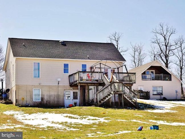 38513 Stevens Rd, House other with 4 bedrooms, 2 bathrooms and null parking in LOVETTSVILLE VA | Image 23