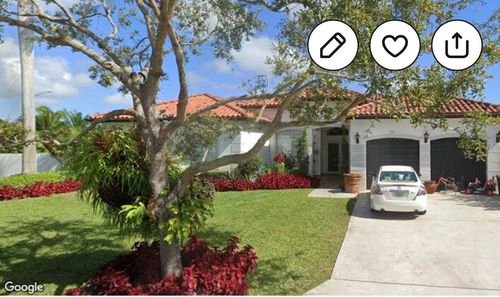 21257 Sw 130th Pl, Miami, FL, 33177-7488 | Card Image
