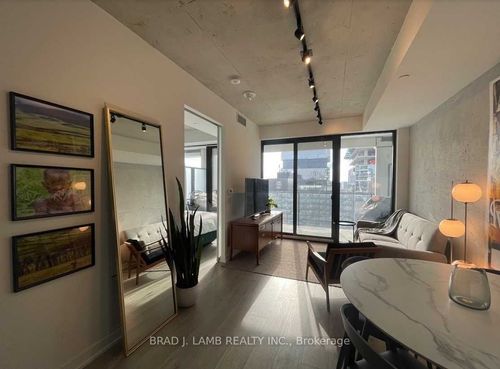 1205-55 Ontario St, Toronto, ON, M5A0T8 | Card Image