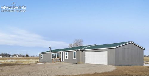 23390 Handle Rd, Calhan, CO, 80808-8531 | Card Image