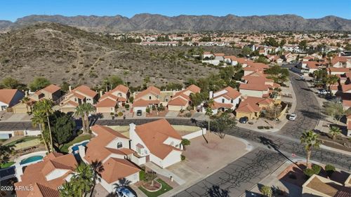 14402 S Cholla Canyon Dr, Phoenix, AZ, 85044-6171 | Card Image
