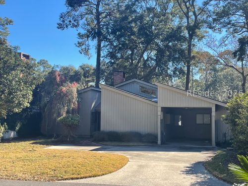 18 Water Oak Dr, Hilton Head Island, SC, 29928-3009 | Card Image