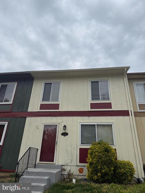 12028 Hallandale Ter, BOWIE, MD, 20721-1955 | Card Image