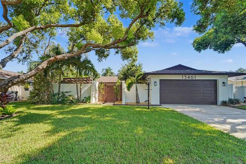 13461 Del Prado Dr S, Largo, FL, 33774-5404 | Card Image