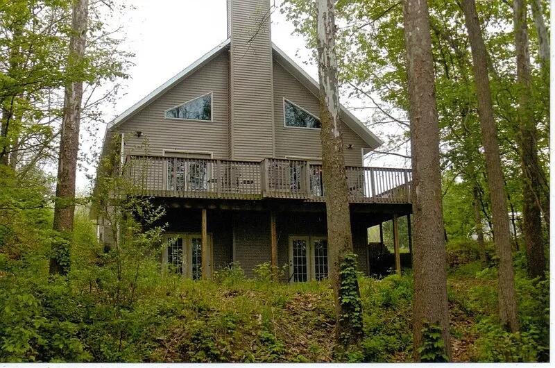 Dolans Ave, Vandalia, MI 49095