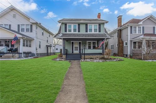 1123 4th St, Beaver, PA, 15009-2019 | Card Image