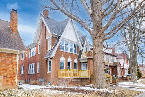 3626 Courville St, Detroit, MI, 48224-2777 | Card Image