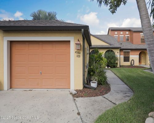 105-4570 Radiant Way, Melbourne, FL, 32901-7898 | Card Image