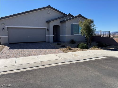 181 Sierra Alta Place, Henderson, NV, 89015 | Card Image