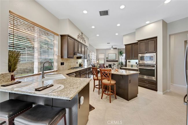 28089 Promontory Ln, House other with 5 bedrooms, 3 bathrooms and 3 parking in Valencia CA | Image 13