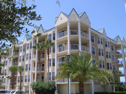 4506-4624 Harbour Village Blvd, Ponce Inlet, FL, 32127-7282 | Card Image
