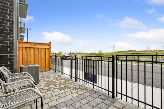 701 - 160 Densmore Rd, Condo with 2 bedrooms, 2 bathrooms and 1 parking in Cobourg ON | Image 37