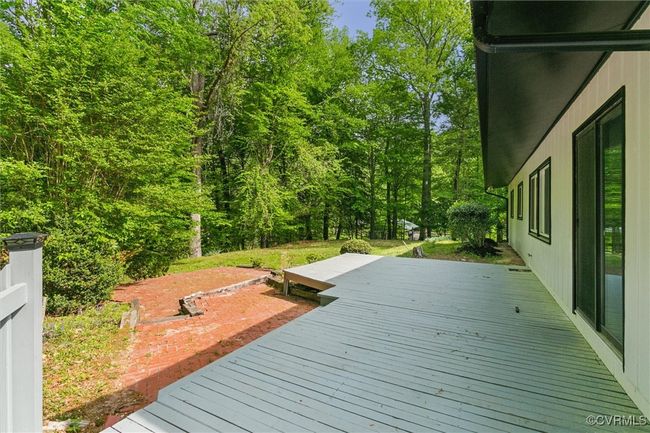 121 Deer Spring Rd, House other with 4 bedrooms, 2 bathrooms and null parking in Williamsburg VA | Image 42