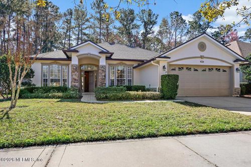 1448 Barrington Cir, St Augustine, FL, 32092-3614 | Card Image