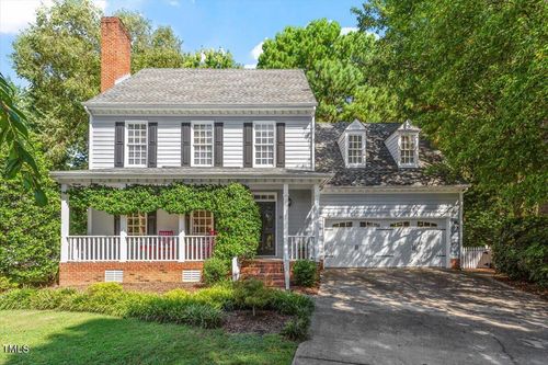 1925 Baronsmede Dr, Raleigh, NC, 27615-3752 | Card Image