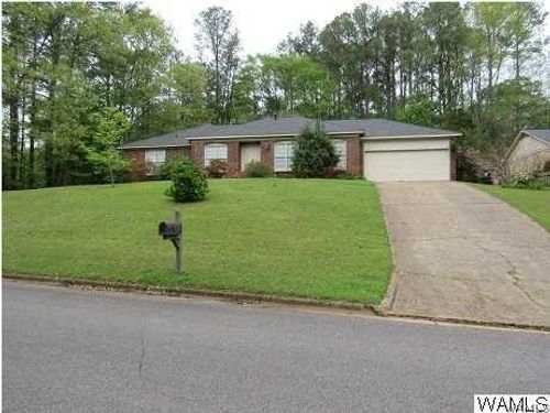 4904 Heatherwood Dr, Tuscaloosa, AL, 35405-5785 | Card Image