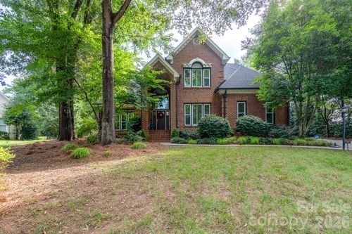 5201 Jupiter Hills Ct, Charlotte, NC, 28277-2513 | Card Image