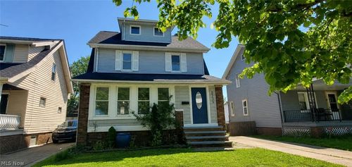 3733 W 133rd Street, Cleveland, OH, 44111 | Card Image