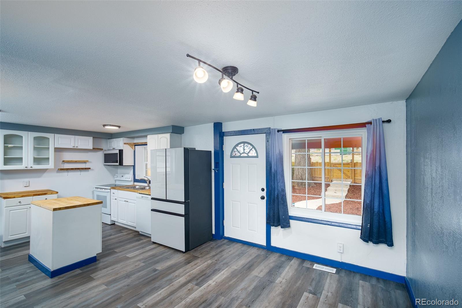 Residential in Denver 2