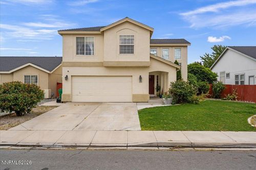 255 Corral Dr, Dayton, NV, 89403-7405 | Card Image