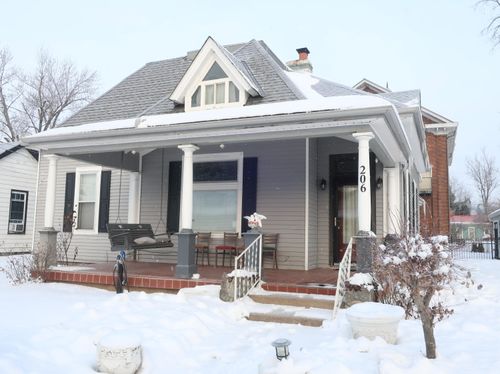 206 W Main St, Warsaw, KY, 41095-9302 | Card Image