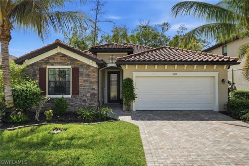 9431 Foxglove Ln, NAPLES, FL, 34120-5498 | Card Image