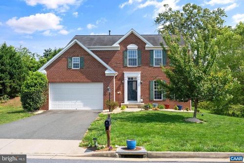 662 Holly Hill Dr, BARBOURSVILLE, VA, 22923 | Card Image