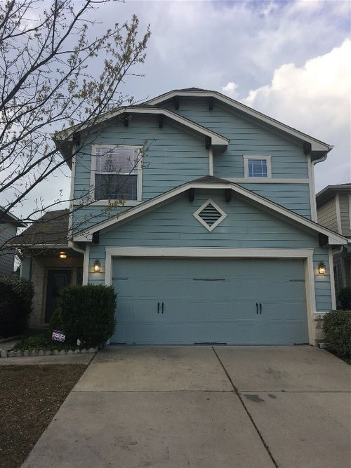 13608 Oystercatcher Dr, Austin, TX, 78729-8076 | Card Image