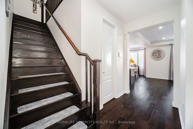 13 Fenchurch Dr, House other with 6 bedrooms, 5 bathrooms and 4 parking in Brampton ON | Image 13