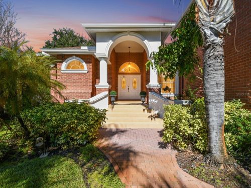 1218 Castle Ter, TARPON SPRINGS, FL, 34689-2413 | Card Image