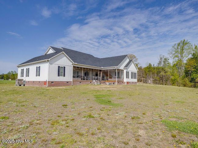 245 Edwards Rd, House other with 4 bedrooms, 4 bathrooms and 6 parking in Chocowinity NC | Image 15