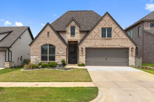 2316 Lazy Dog Ln, Northlake, TX, 76247-1978 | Card Image
