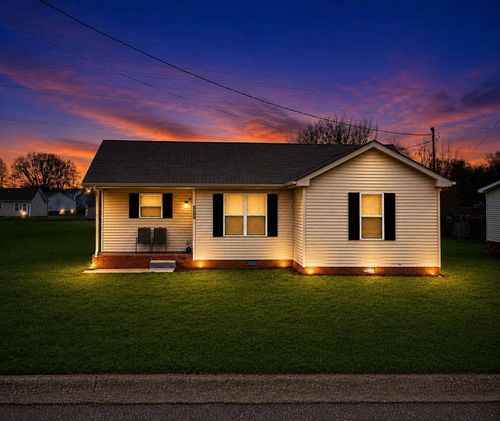 1977 Timberline Circle, Oak Grove, KY, 42262 | Card Image