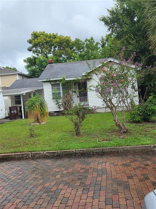 105 E Orlando Street, ORLANDO, FL, 32804 | Card Image