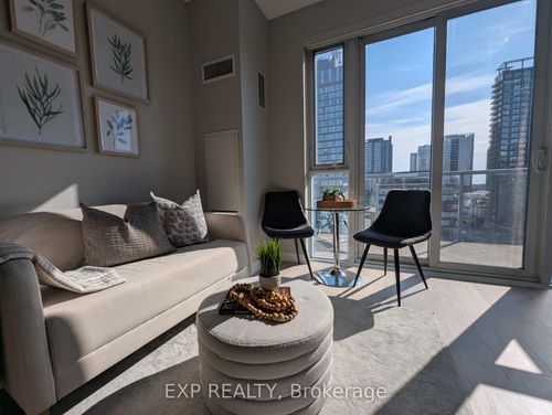 917-25 Cole Street, Toronto, ON, M5A4M3 | Card Image