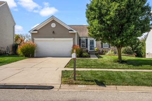 3609 Madison Grace Way, Franklin, OH, 45005-9451 | Card Image