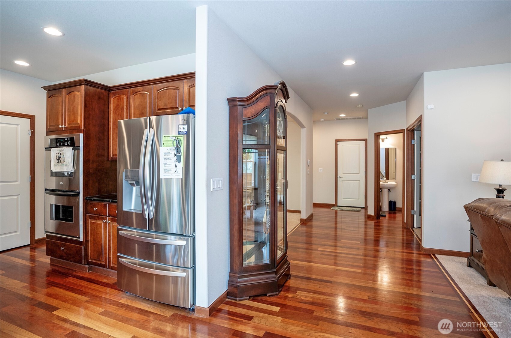Residential in Bonney Lake 5