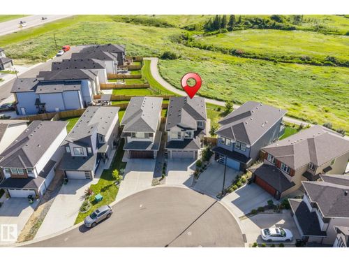 3613 Checknita Cove Sw, Edmonton, AB, T6W4W7 | Card Image