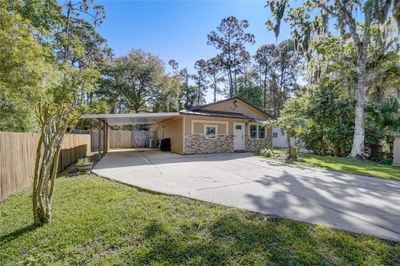 1329 Pearl Street, House other with 3 bedrooms, 1 bathrooms and null parking in NEW SMYRNA BEACH FL | Image 1