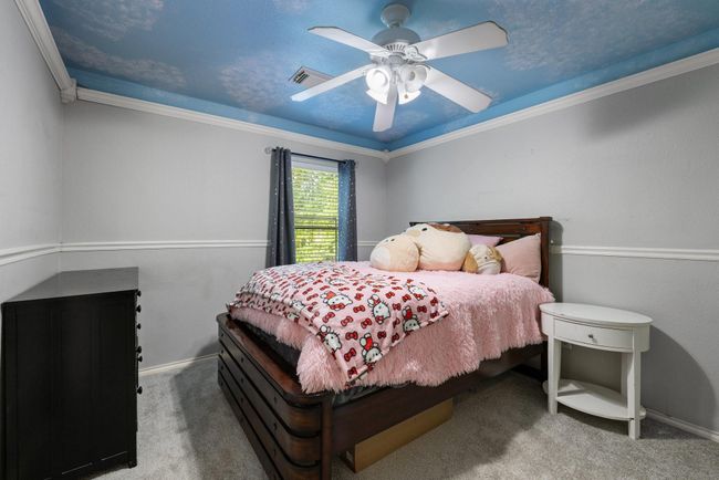 1946 Katlyn Ln, House other with 4 bedrooms, 3 bathrooms and 3 parking in Spring TX | Image 21