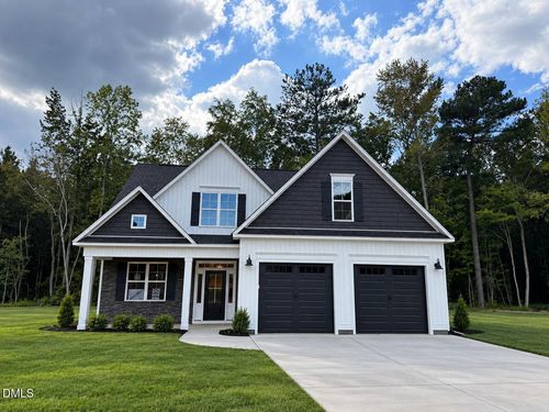 lot-2-55 Bandelier Dr, Selma, NC, 27576-3900 | Card Image