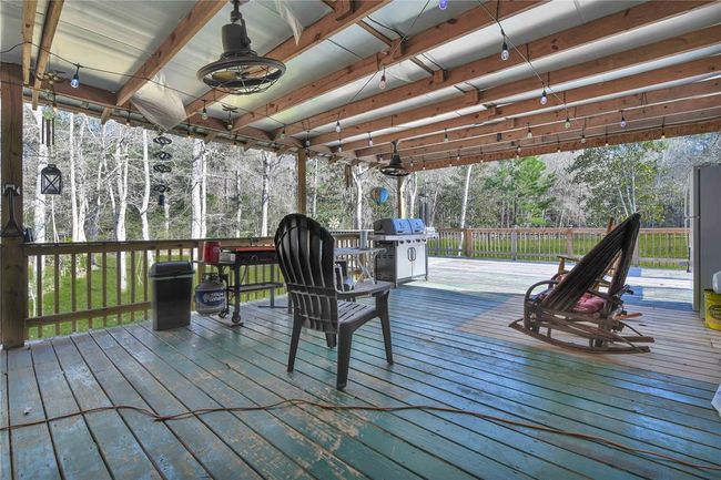 2000 E Beverly Dr, House other with 7 bedrooms, 6 bathrooms and null parking in Shepherd TX | Image 27