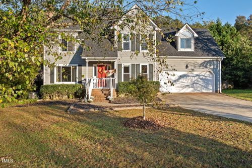 5105 Northgreen Drive, Fuquay Varina, NC, 27526 | Card Image