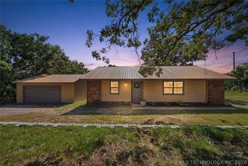 1819 S Overlook Dr, Terlton, OK, 74081-3458 | Card Image