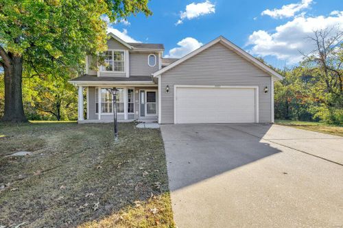 2150 Gregory Drive, Pacific, MO, 63069 | Card Image