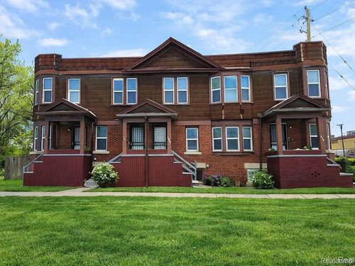 3801 Ellery St, Detroit, MI, 48207-1800 | Card Image